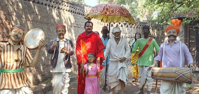 Religious & Spiritual Idols