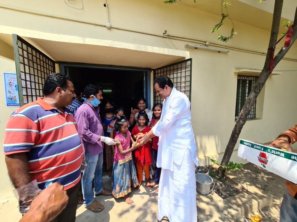 Shrinadha Ratna Shilpakala Seva Samstha