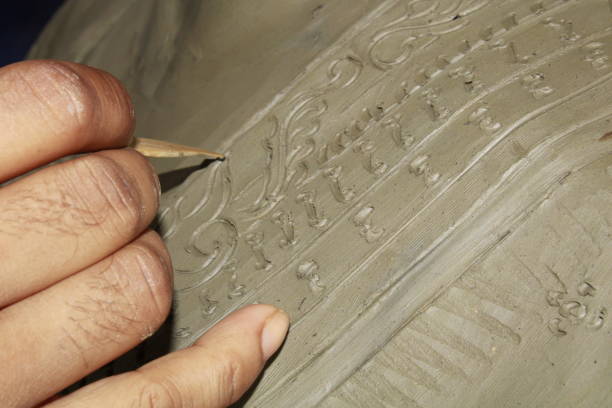 Reviving Traditional Artistry